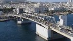 غدا.. عودة حركة المرور في الاتجاهين بالجسر المتحرك ببنزرت  