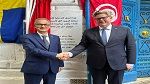 مرور 70 عاما على العلاقات الدبلوماسية التونسية‑السويدية