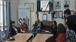 التقرير السنوي لواقع الحريات الصحفية: 154 اعتداء على صحفيين و 14 ملاحقة قضائية  