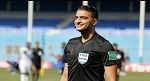 هيثم قيراط حكما للفار في إياب نهائي كأس الكاف