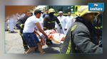 السعودية : انفجار مسجد يسفر عن 6 قتلى   