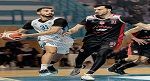 كرة السلة: طاقم تحكيم أوروبي لنهائي الكأس بين الافريقي و الاتحاد المنستيري