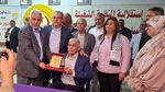 انطلاق المؤتمر العادي الـ27 للاتحاد الجهوي للشغل بقفصة
