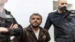  وفاة والدة الناشط البرازيلي تياغو أفيلا