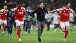 دوري أبطال أوروبا: أرتيتا يصنع التاريخ مع أرسنال