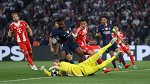 دوري أبطال أوروبا: ليلة الحسم في أليانز أرينا بين بايرن وباريس