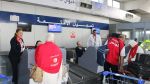 انطلاق أولى رحلات الحجيج التونسيين نحو البقاع المقدّسة
