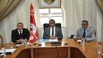 والي سوسة يدعو للتدخل العاجل و مزيد العناية بمرسى القنطاوي