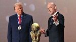 ترامب منتقدا أسعار تذاكر كأس العالم: لن أدفع هذا المبلغ 