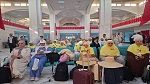 انطلاق أولى رحلات الحجيج من مطار جربة جرجيس