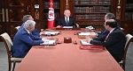 رئيس الجمهوريّة يسدي تعليماته بضرورة الاستعداد الجيّد للامتحانات في كافّة مراحلها