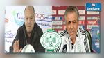 أحمد العجلاني بديلا لفوزي البنزرتي في الرجاء البيضاوي ؟؟