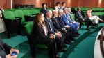 رئيس مجلس العموم الكندي والوفد المرافق له يواكبون أشغال الجلسة العامة للبرلمان