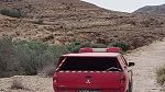 السند : وفاة شخص اثر سقوطه من مرتفع جبلي