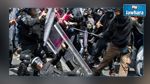  مقتل 39 شخصا في اشتباكات بين الشرطة ومسلحين في المكسيك