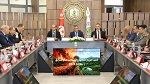 مُجابهة الحرائق و تأمين صابة الحبوب محور انعقاد لجنة تفادي الكوارث  