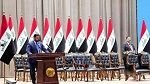 البرلمان العراقي يمنح الثقة لحكومة علي الزيدي