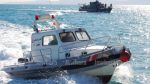 قليبية: إحباط هجرة غير شرعية وإيقاف 20 شخصاً
