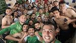 الملعب السوسي يحقق الصعود إلى الرابطة المحترفة الثانية