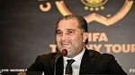 الترجي الرياضي: استقالة رياض بنور وانسحاب ياسين بن أحمد