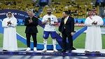 رابطة أبطال آسيا 2 :عصام الجبالي أفضل لاعب في المسابقة