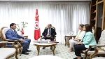 وزير التجهيز والإسكان يؤكد أهمية الإطارات الشابة لإعطاء دفع لتطوير أساليب العمل