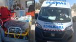 تدشين وحدة الإنعاش والتدخل السريع بالمستشفى المحلي بالرديف