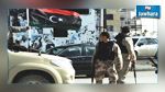  تعرّض موكب السفير الأوكراني إلى عملية سطو مسلّح بليبيا