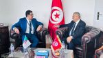 وزير الصحّة يبحث مع عدد من نظرائه في جنيف دفع إصلاح المنظومة الصحيّة و تطويرها