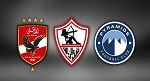 الدوري المصري: صراع ثلاثي لحسم اللقب في الجولة الأخيرة