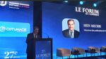 انعقاد الدورة 27 للمنتدى السنوي الدولي لمجلة 'الاقتصادي المغاربي'