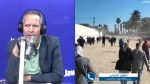 رئيس نقابة الفلاحين: 'الڤشارة يُحقّقون أرباحاً تصل إلى 500د في رأس الغنم الواحد'