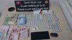 تفكيك شبكة ترويج مخدرات تنشط بين سوسة والقيروان