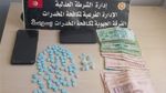 تنشط بين سوسة وقفصة: الإطاحة بشبكة لترويج الأقراص المخدّرة