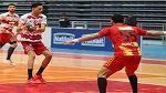 كرة اليد: الترجي يفوز على الافريقي و يتأهل الى نهائي كأس تونس