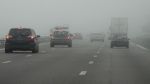 اليوم: ضباب محلي في الصباح والحرارة تصل إلى 34 درجة