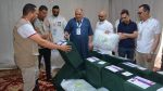 وزير الشؤون الدينية: 'حريصون على تأمين أفضل إقامة ورعاية للحجيج التونسيين'