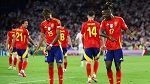 مفاجآت في قائمة إسبانيا للمونديال: غياب لاعبي ريال مدريد واستدعاء أسماء جديدة