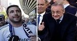 ريال مدريد يحدد موعد إجراء انتخابات رئاسة النادي