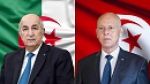 رئيس الجمهورية ونظيره الجزائري يتبادلان التهاني بعيد الأضحى