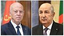 اتّفاق بين سعيّد وتبّون لعقد لقاء قريب 