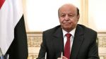 وفاة الرئيس اليمني السابق عبدربه منصور هادي