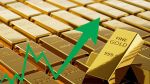 ارتفاع طفيف في أسعار الذهب