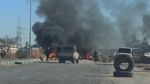 ليبيا: قتيل وجريحان جرّاء اشتباكات بمدينة الزاوية