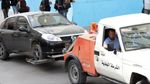 القيروان : عودة 'الشنقال'