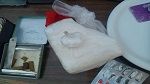 قفصة: الأمن يطيح بأحد بارونات الكوكايين.. وهذا ما كان بحوزته (صور)