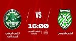 اليوم نهائي الباراج للصعود إلى الرابطة الأولى