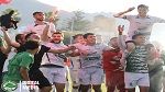 نادي حمام الأنف يحقق الصعود إلى الرابطة المحترفة الأولى