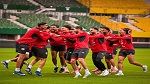 المنتخب التونسي يُواجه اليوم وديا نظيره النمساوي