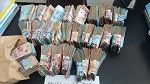 سوسة: تفكيك شبكة دولية لتبييض الأموال